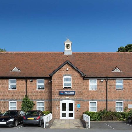 Travelodge Leicester Hinckley Road Luaran gambar