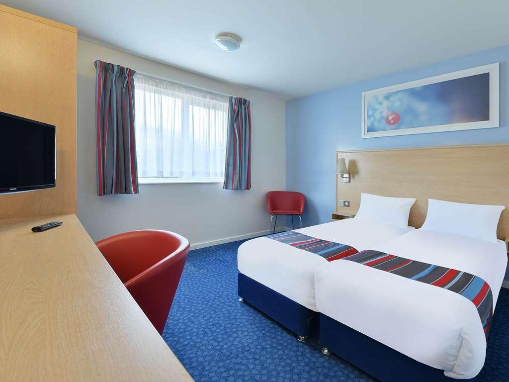 Travelodge Leicester Hinckley Road Bilik gambar
