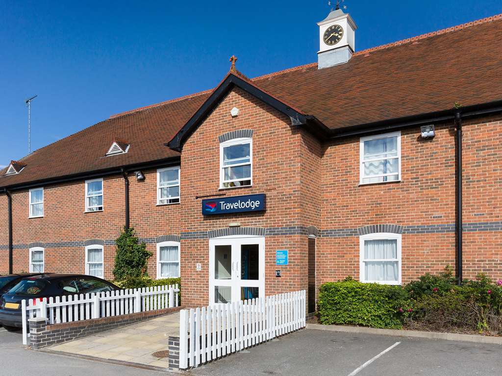 Travelodge Leicester Hinckley Road Luaran gambar