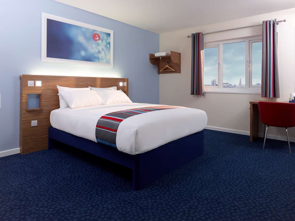 Travelodge Leicester Hinckley Road Bilik gambar