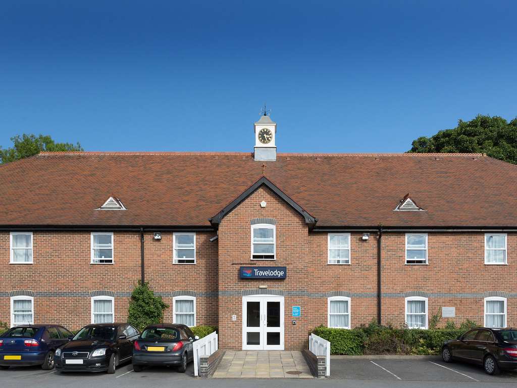 Travelodge Leicester Hinckley Road Luaran gambar