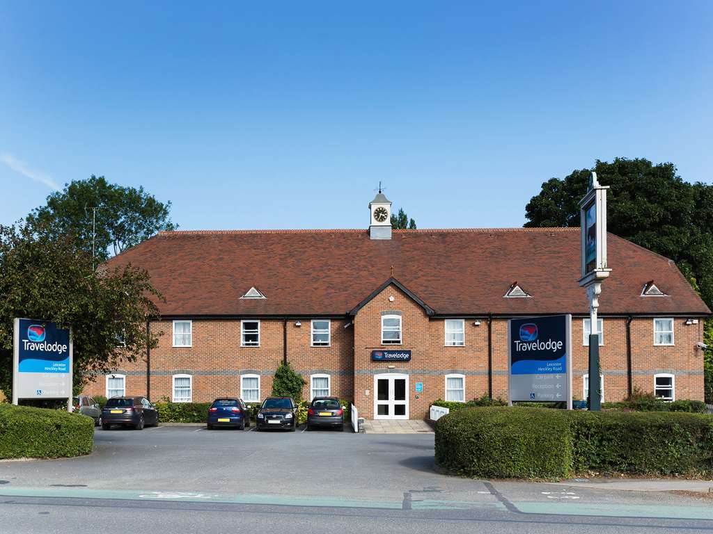Travelodge Leicester Hinckley Road Luaran gambar