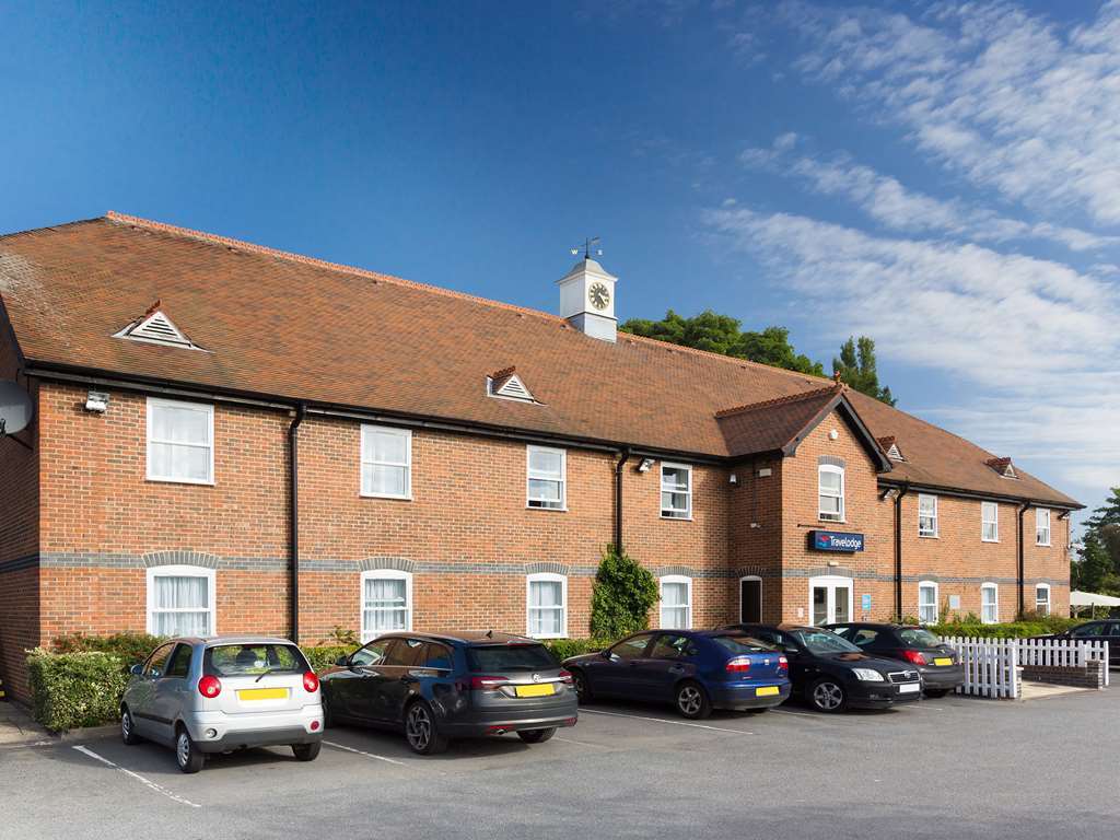 Travelodge Leicester Hinckley Road Luaran gambar