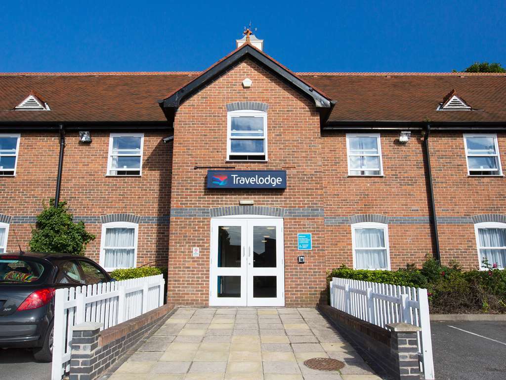 Travelodge Leicester Hinckley Road Luaran gambar