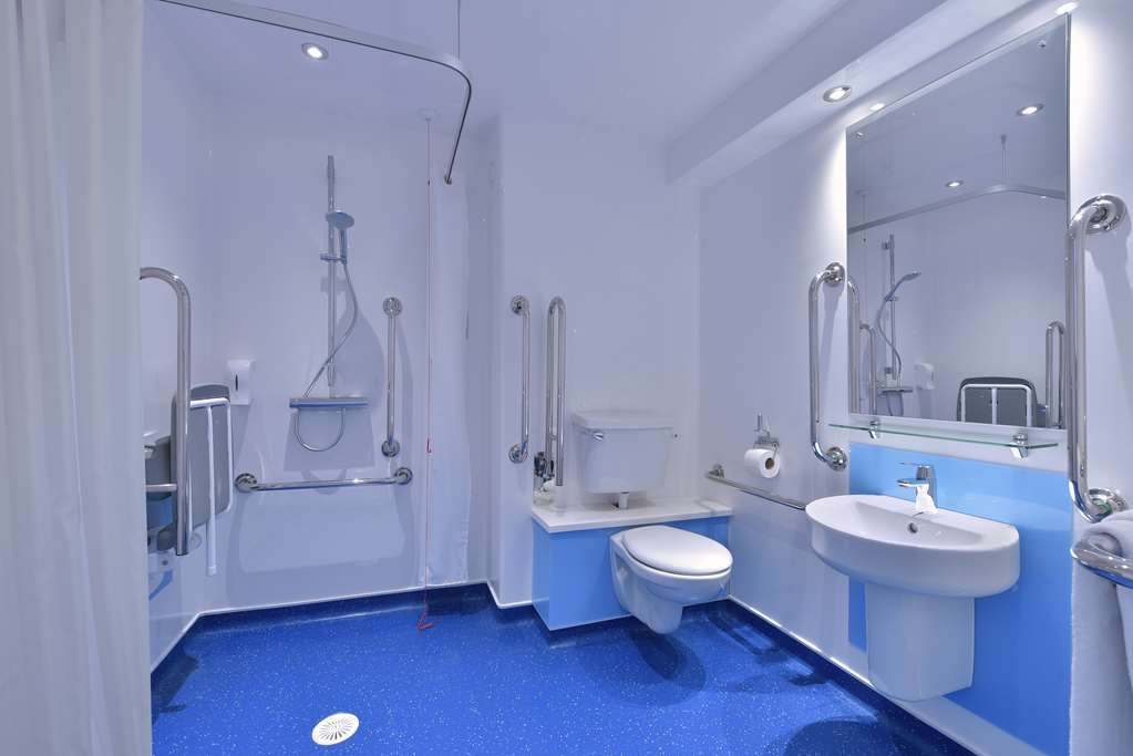 Travelodge Leicester Hinckley Road Bilik gambar